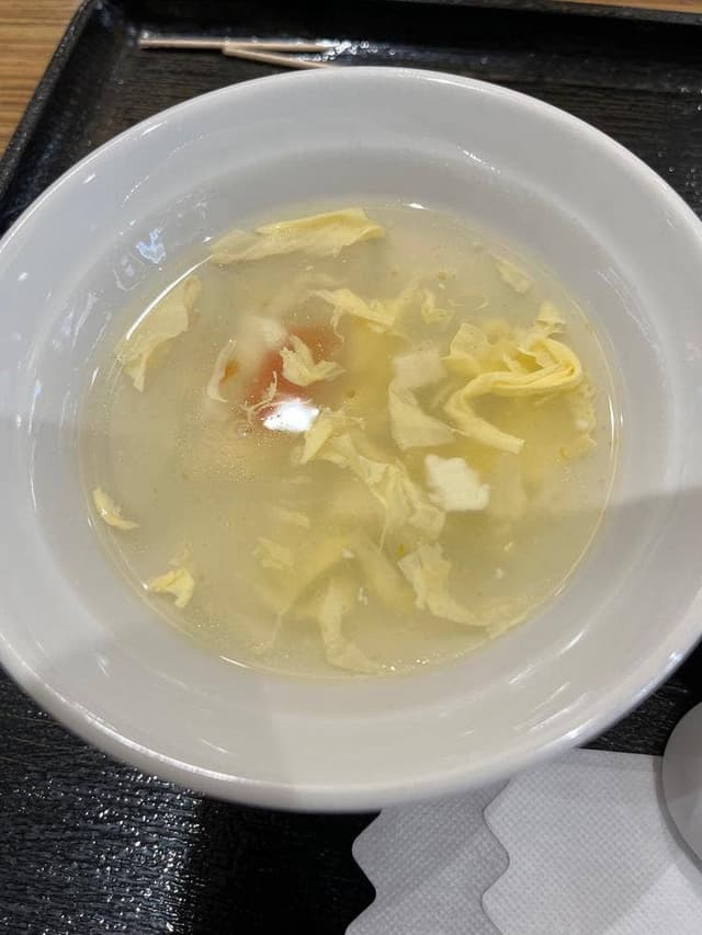 精肉屋の餃子専門店餃子食坊やまと イオンモール日の出店 - サブ画像2