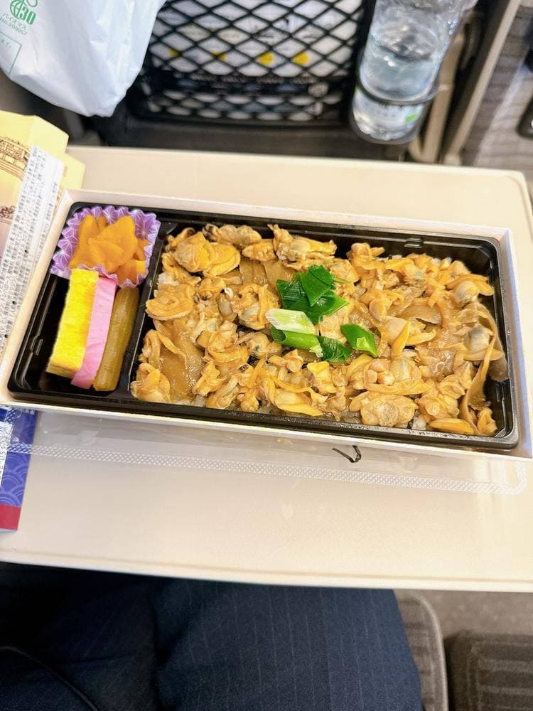 駅弁屋 大宮4号売店