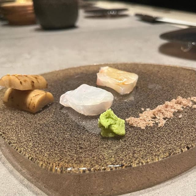 鮨 無何有 - サブ画像3