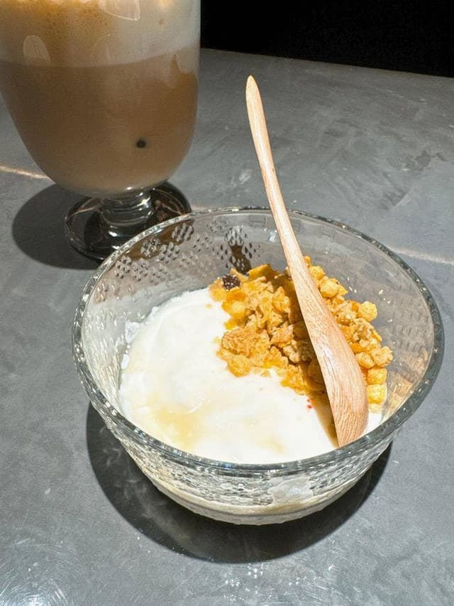 SUR＋COFFEE - サブ画像3