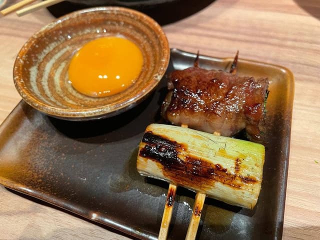 焼とりの八兵衛 六本木店 - サブ画像3