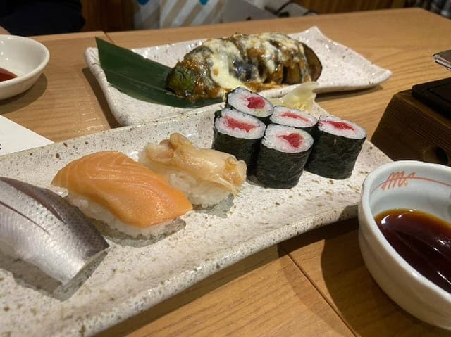 すし屋 銀蔵 秋葉原本館店 - サブ画像2