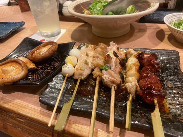鳥光國 秋葉原アキバトリム店 - サブ画像2