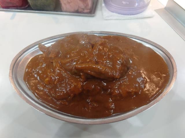 カレーショップ インデアン 釧路あさひ町店 - サブ画像2