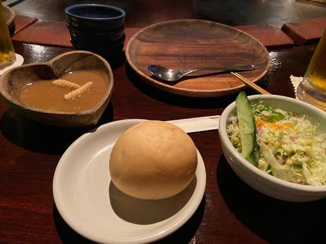 鉄板焼ステーキハウス jam - サブ画像3