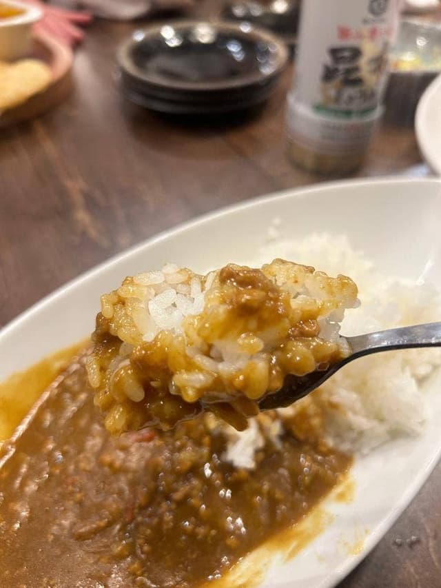よいち餃子大王 新田店 - サブ画像3