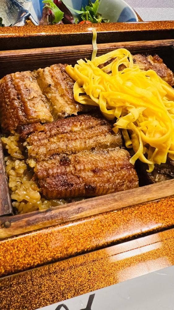 本庄うなぎ屋 東部店 - サブ画像3