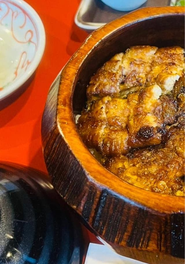 本庄うなぎ屋 北部店 - サブ画像1