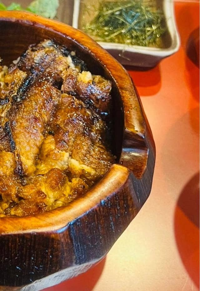本庄うなぎ屋 北部店 - サブ画像2