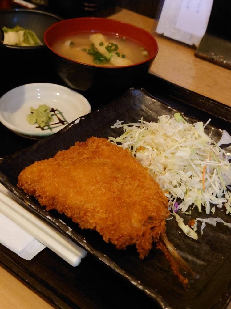 たな一