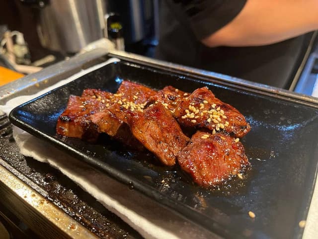 焼肉だるま 田町本館 - サブ画像1