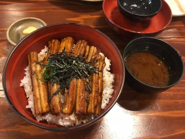 たいかいろう 東店 - サブ画像3