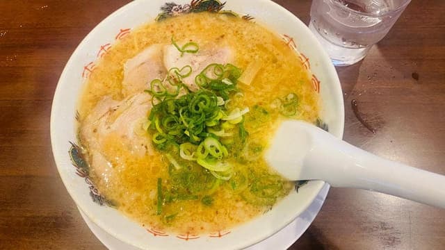 来来亭 京丹後店 - サブ画像1
