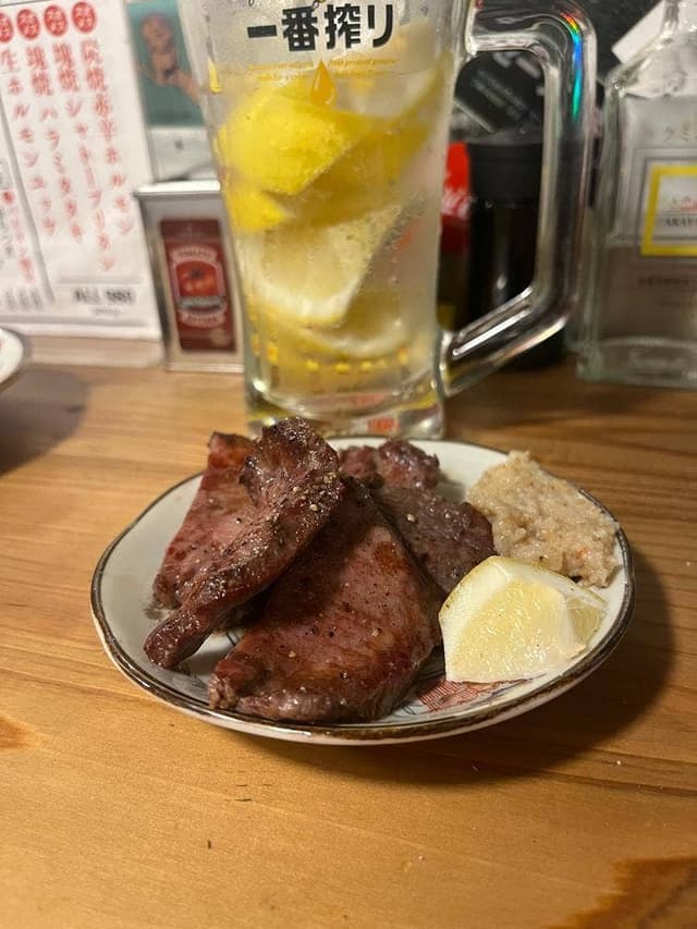STAND焼肉CORNER - サブ画像3