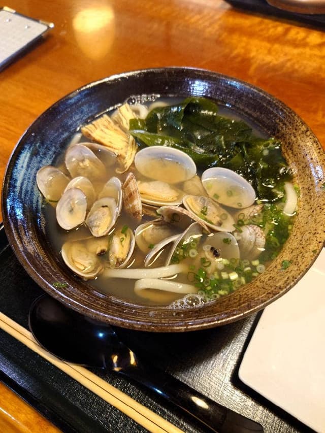 三日月庵 - サブ画像1