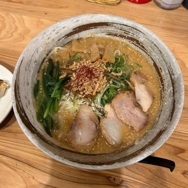 麺や きしもと - サブ画像1