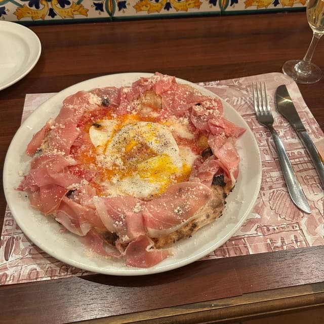 alvecchio Duomo - サブ画像1