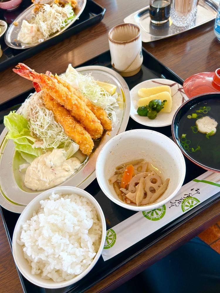 お食事処 さいかや