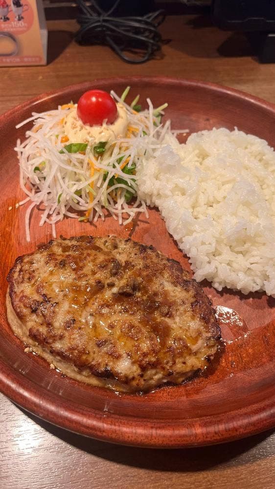 びっくりドンキー 南池袋店 - サブ画像2
