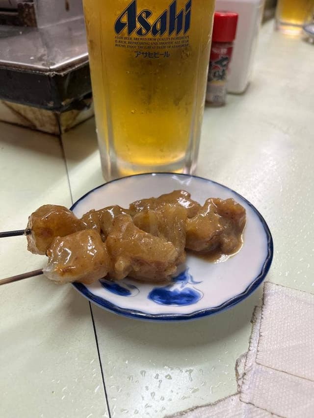 立ち飲み のんきや - サブ画像1