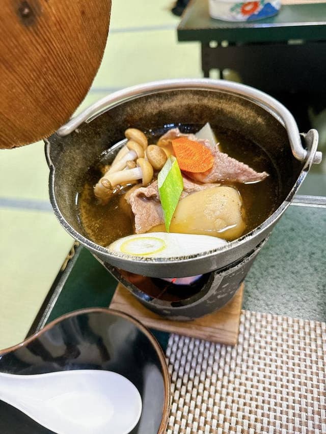 割烹 日の出 - サブ画像1
