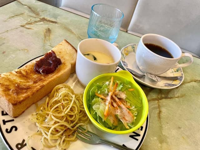 KITCHEN CAFE じじばば - サブ画像3