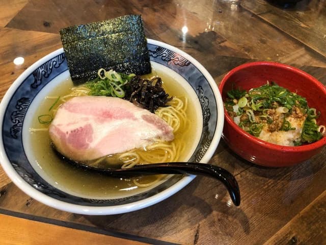 麺・吉平 - サブ画像3