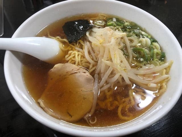 清華園 - サブ画像1