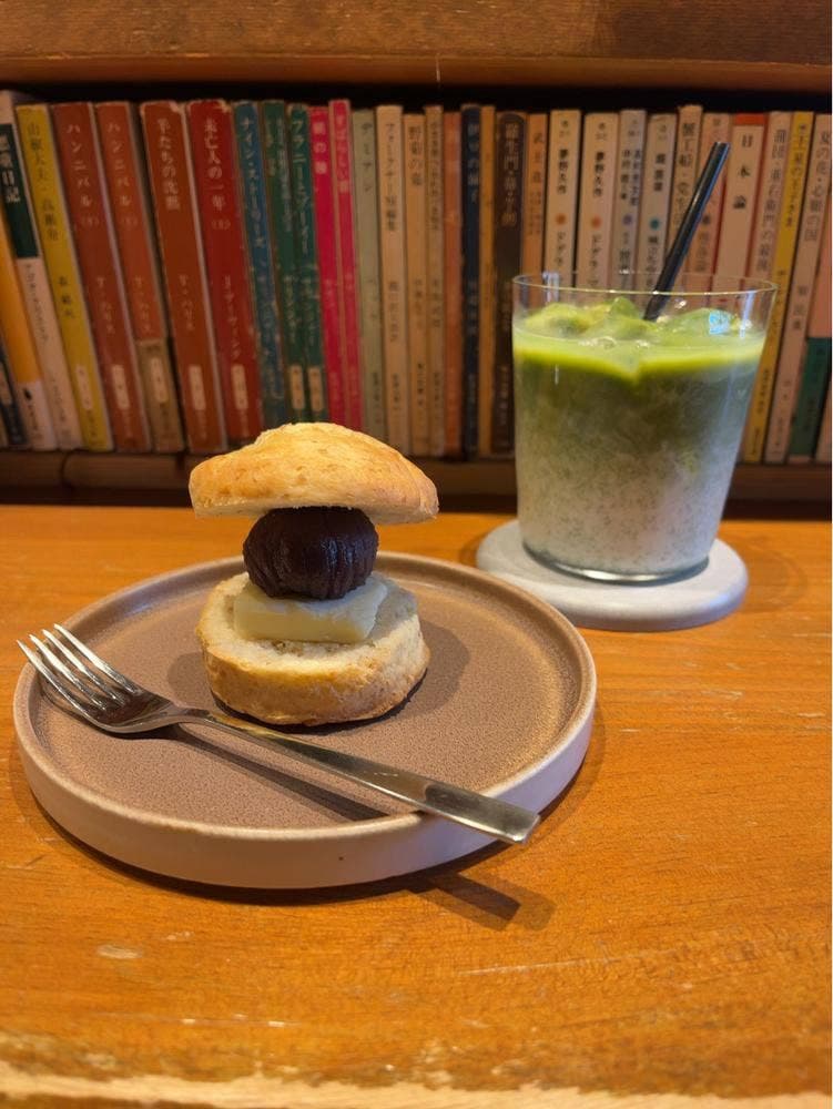sugeo coffee in 余白