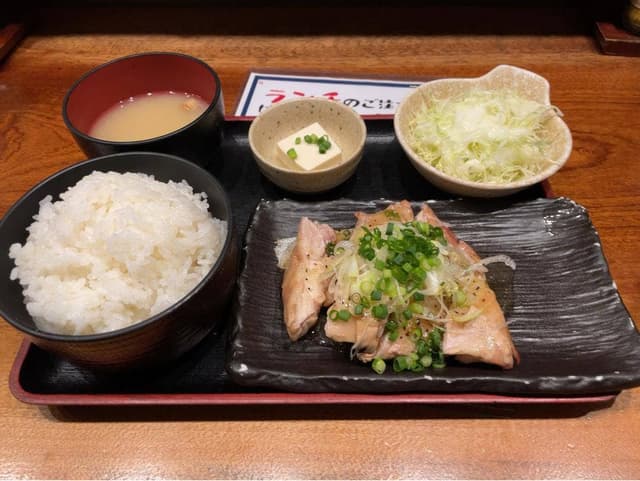 てしごとや ふくの鳥 茅場町店 - サブ画像3