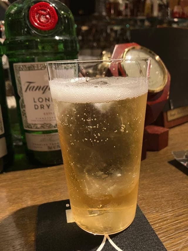 BAR NAKAMURA - サブ画像1
