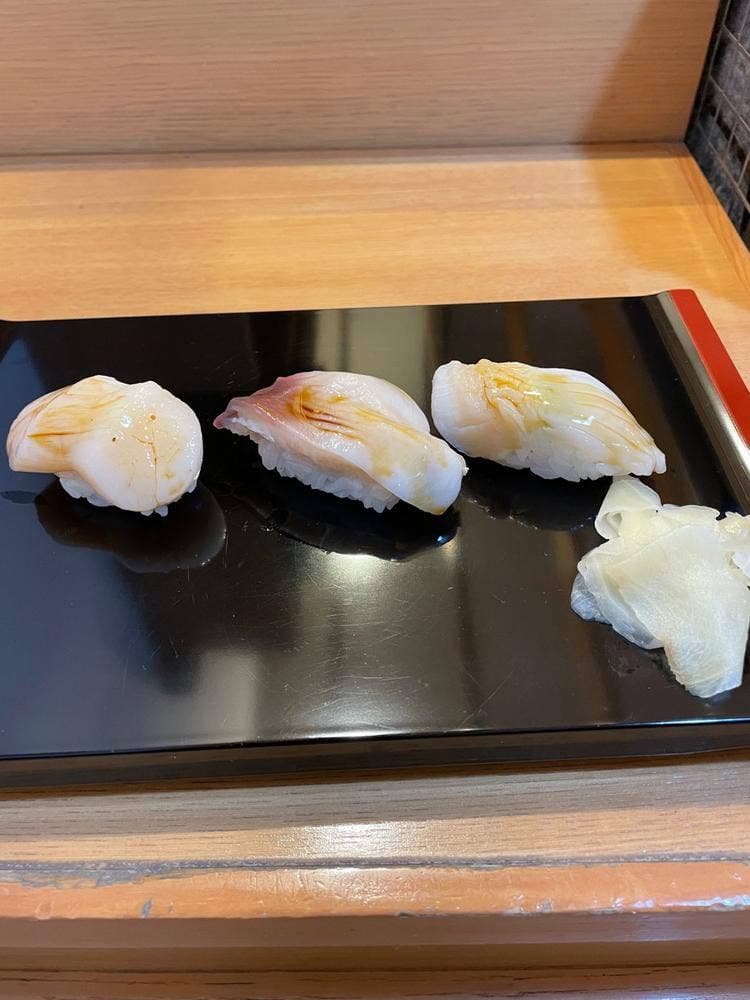 伊勢鮨 駅中店