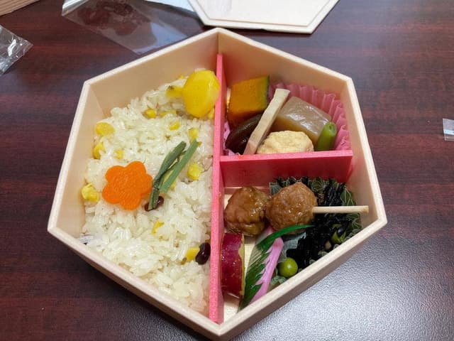 日本ばし 大増 本店 - サブ画像3