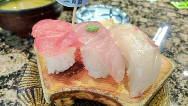 回転すし北海道 皆生店 - サブ画像1