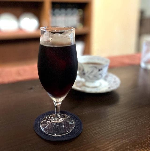 炭火焙煎 みや珈琲店 - サブ画像1