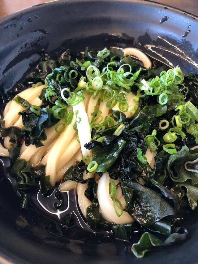 うどん屋 山よし 佐文店 - サブ画像1