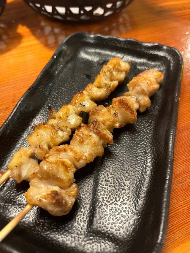 鳥貴族 錦三袋町通店 - サブ画像1