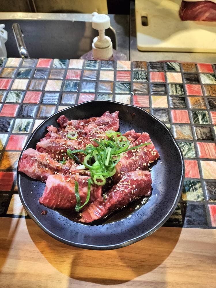 焼肉 肉兵衛