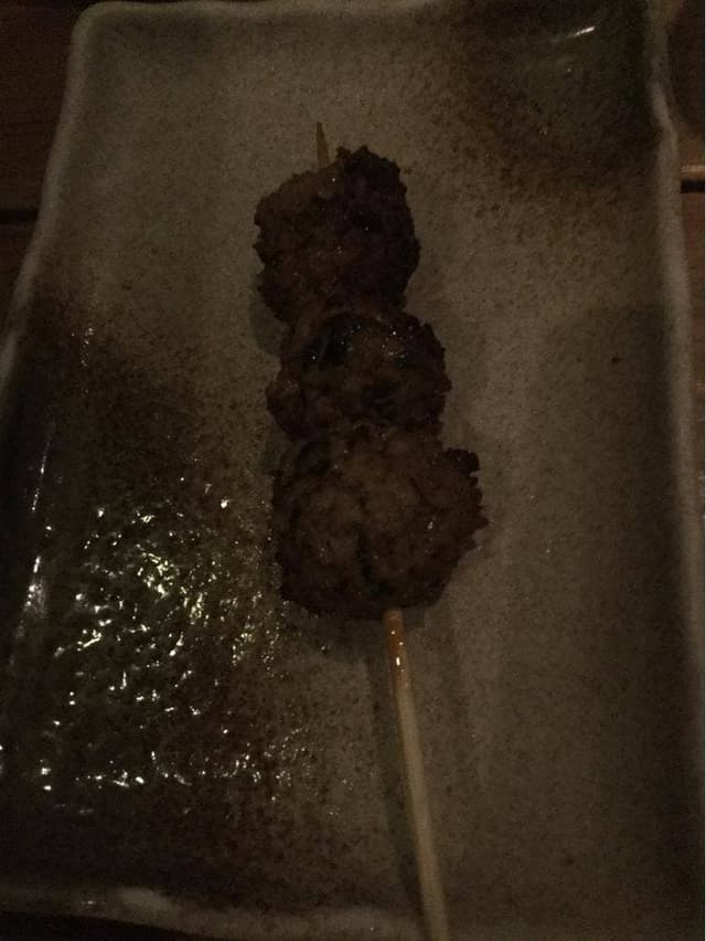 炭火焼鳥 ちょっくら - サブ画像3