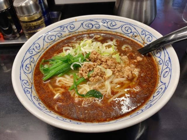 中国手打拉麺 馬賊 - サブ画像1