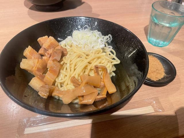 油そば BROOKLYN NY - サブ画像2