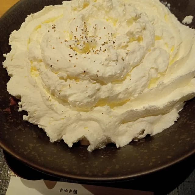 山下本気うどん 新宿三丁目 - サブ画像2