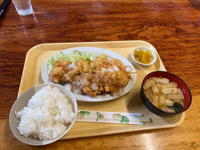 三丁目 にしや食堂 - サブ画像2