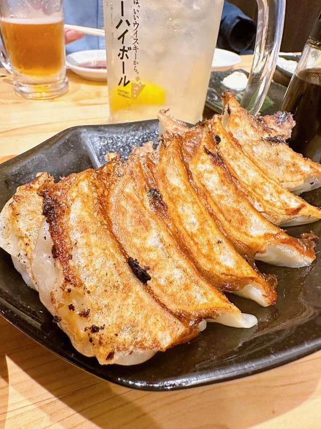 オリオン餃子 宇都宮駅東店 - サブ画像1