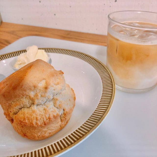 Sunday Bake Shop 幡ヶ谷店 - サブ画像3