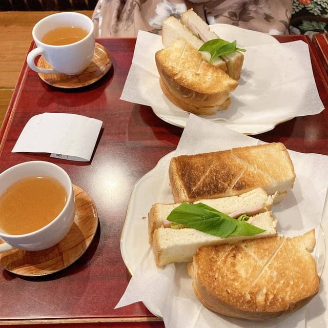 茶望留 - サブ画像2