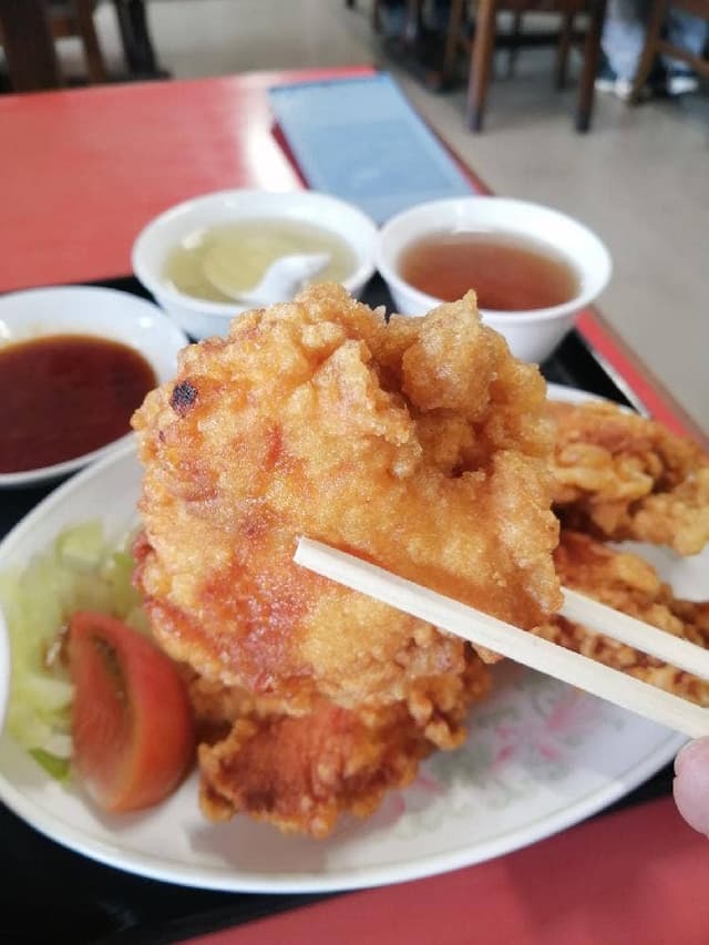 中国料理栄華楼 - サブ画像3