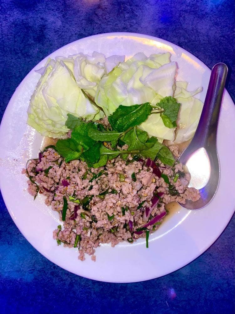 THAI FOOD ＆ KARAOKE MARAKO 新宿店