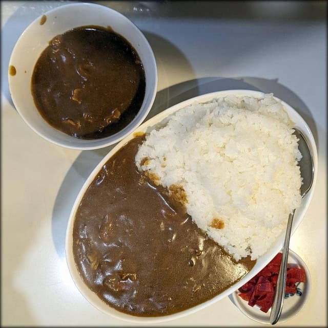 立ち食いそば 豆福 - サブ画像3