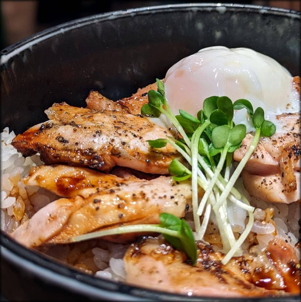四文屋 北2条店